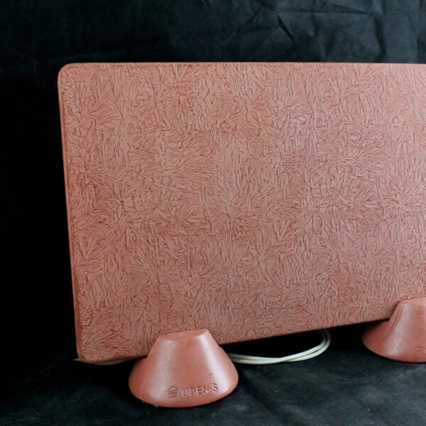 Изморозь коралловый (ножки-конусы) 610GK5IZІSI132+ 610NK132 *