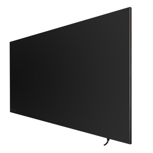 Электрический обогреватель тмStinex, Ceramic 700/220 standart plus Black