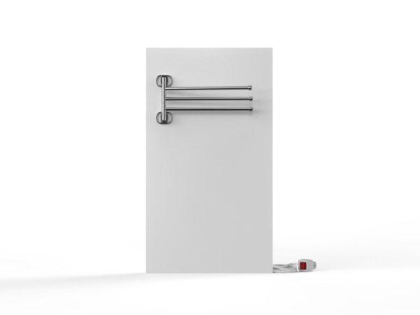 Обогреватель сушилка для полотенец - TermoPlaza 225 для ванных комнат