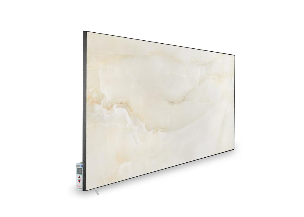 Керамический обогреватель Teploceramic TCM–RA 550 (49103) с терморегулятором 1 Керамический обогреватель Teploceramic TCM–RA 550 (49103) с терморегулятором