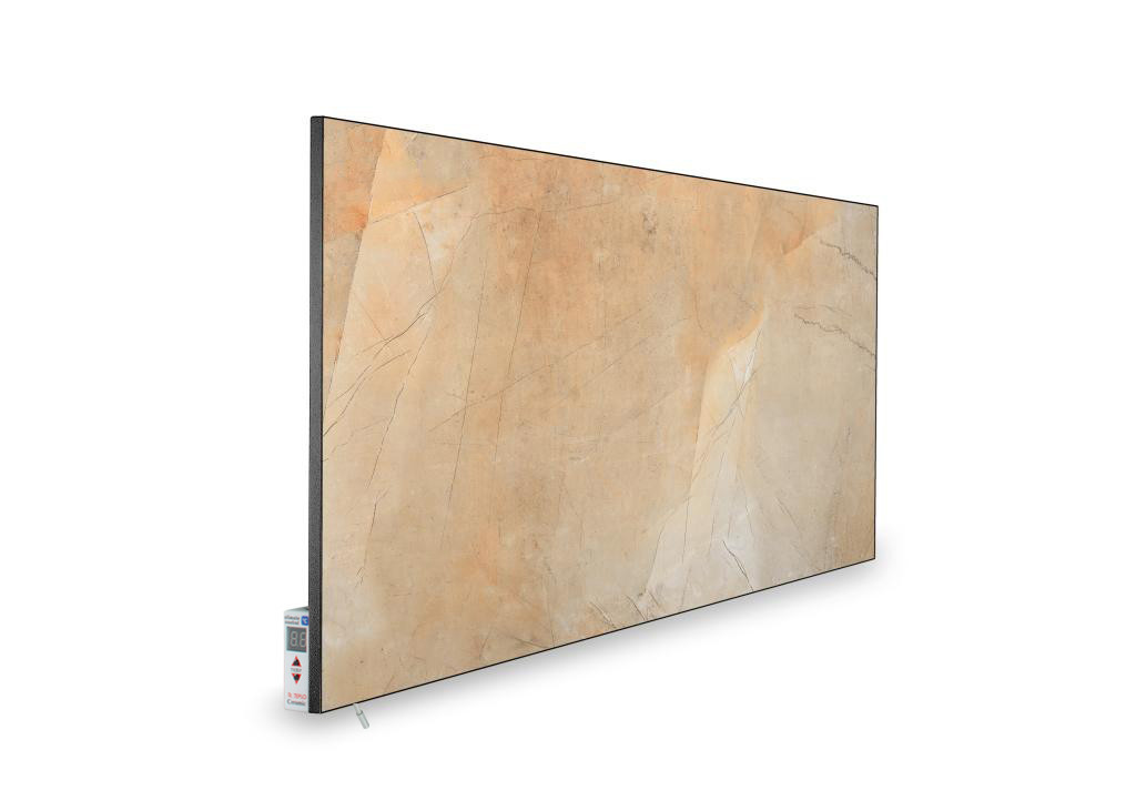 Керамический обогреватель Teploceramic TCM–RA 550 (49202) с терморегулятором 1 Керамический обогреватель Teploceramic TCM–RA 550 (49202) с терморегулятором