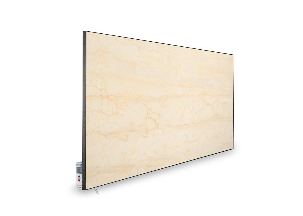 Керамический обогреватель Teploceramic TCM–RA 550 (49733) с терморегулятором 1 Керамический обогреватель Teploceramic TCM–RA 550 (49733) с терморегулятором