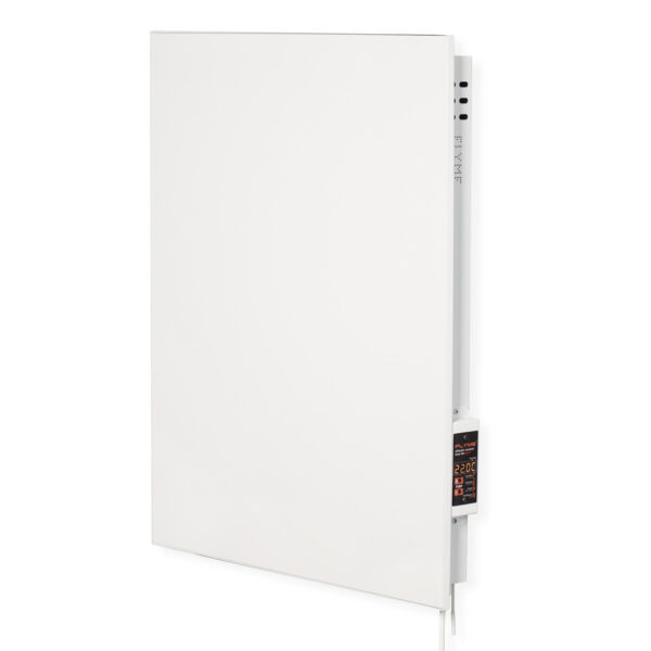 Керамический обогреватель c программатором Flyme 450PW белый