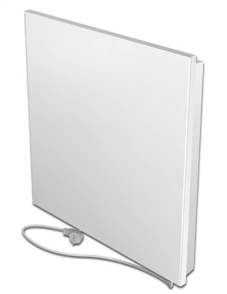 Керамический обогреватель Flyme 400W белый