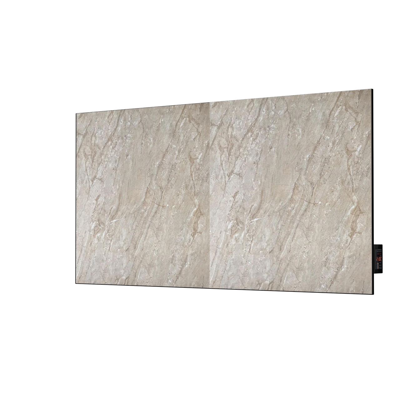 Керамический инфракрасный конвекционный обогреватель TC1000C 1000Вт (Бежевый) 1 Керамический инфракрасный конвекционный обогреватель TC1000C 1000Вт (Бежевый)