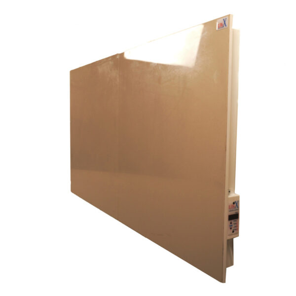 Керамический Панельный Обогреватель - LIFEX Classic КОП 800 Бежевый