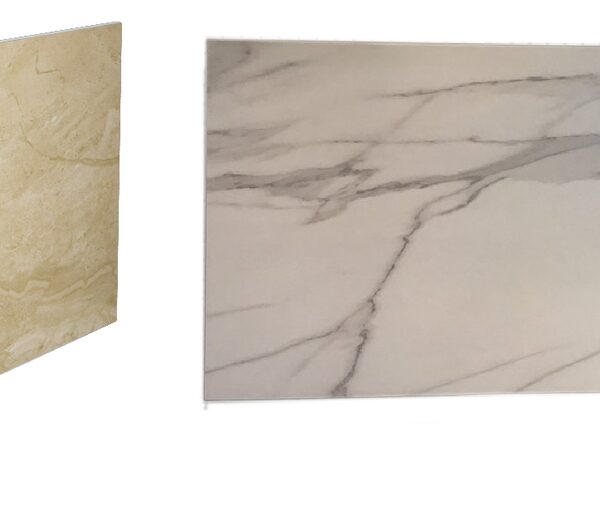 Био Конвектор Керамический - LIFEX Bio Air ТКП 900 ватт Белый мрамор