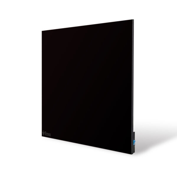 Электрический обогреватель тмStinex, Ceramic 350/220 standart plus Black