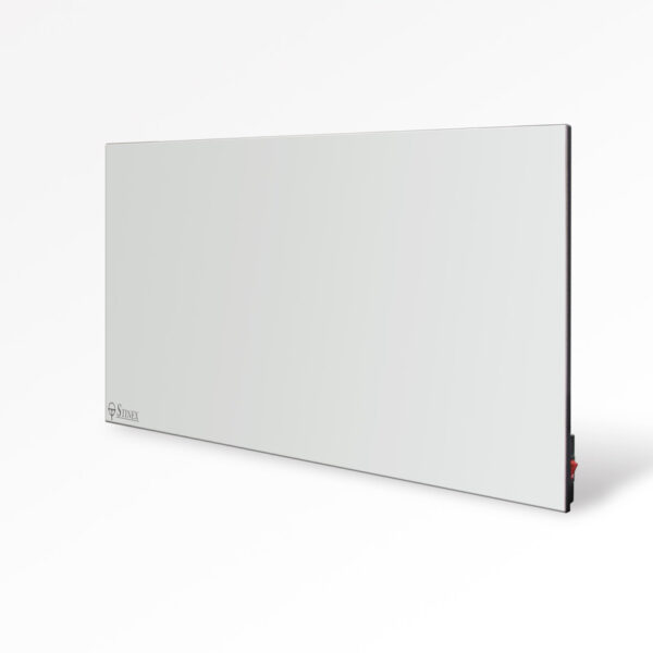 Электрический обогреватель тмStinex, Ceramic 500/220 standart plus White