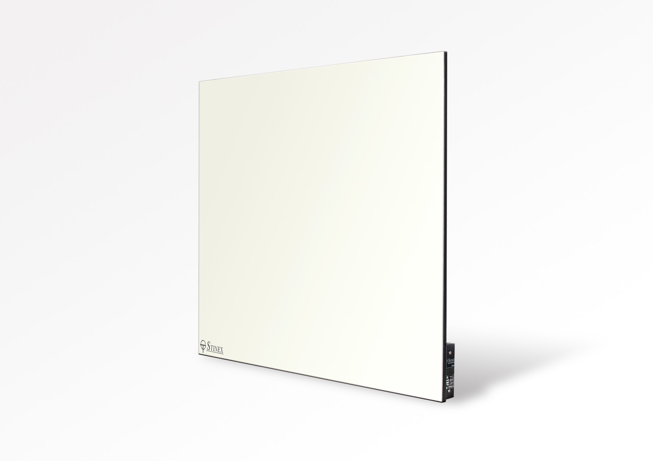 Электрический обогреватель тмStinex, Ceramic 350/220-T(2L) White 1 Электрический обогреватель тмStinex, Ceramic 350/220-T(2L) White