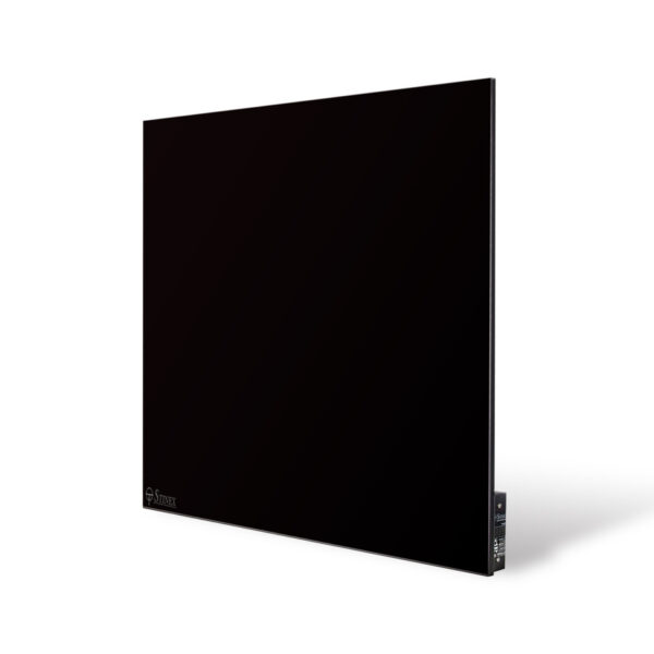 Электрический обогреватель тмStinex, Ceramic 350/220-T(2L) Black