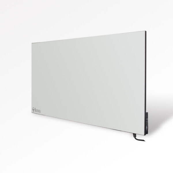 Электрический обогреватель тмStinex, Ceramic 500/220-T(2L) White