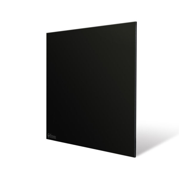 Керамический обогреватель конвекционный тмStinex, PLAZA CERAMIC 350-700/220 Black