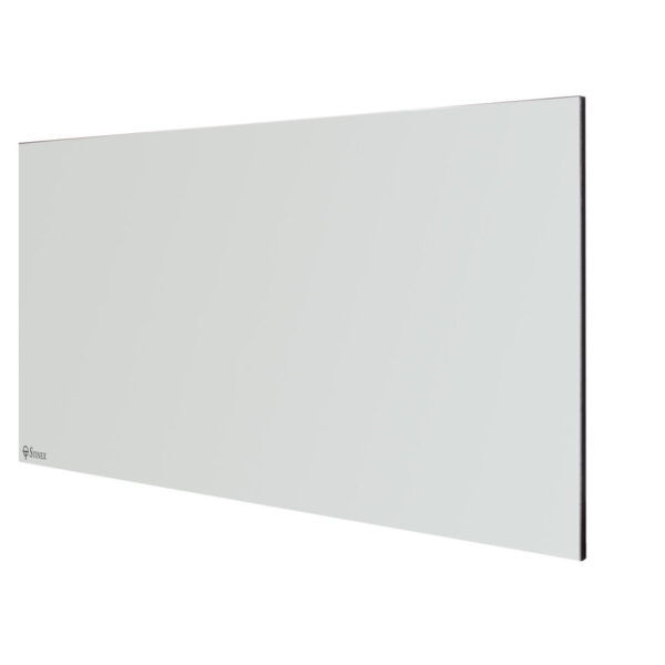 Керамический обогреватель конвекционный тмStinex, PLAZA CERAMIC 500-1000/220 White