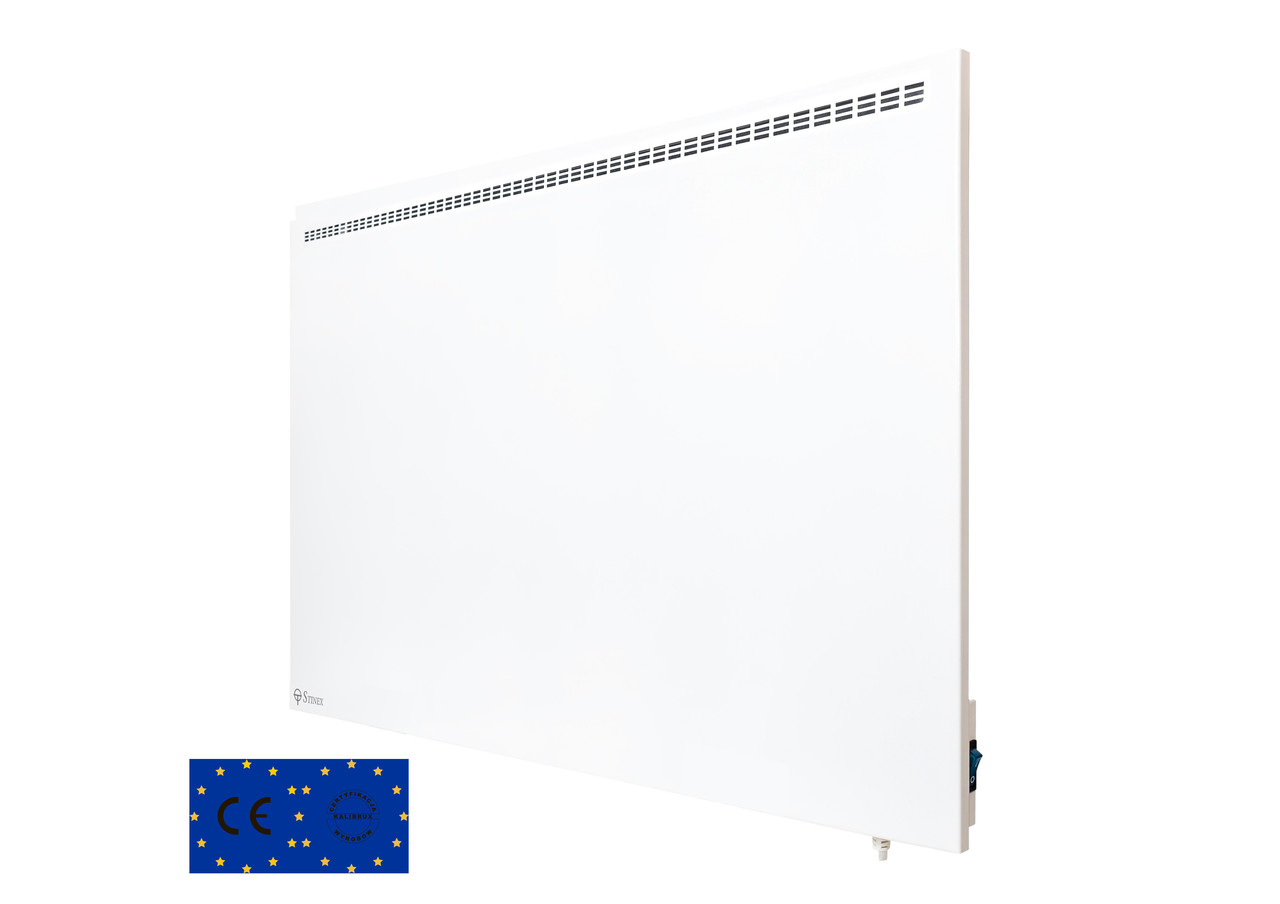 Обогреватель металлический тмStinex, COMBIE (EMH 700/220) 1 Обогреватель металлический тмStinex, COMBIE (EMH 700/220)