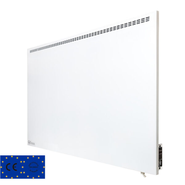 Обогреватель металлический тмStinex, COMBIE EMH-Т 500/220 (2L) Thermo-control