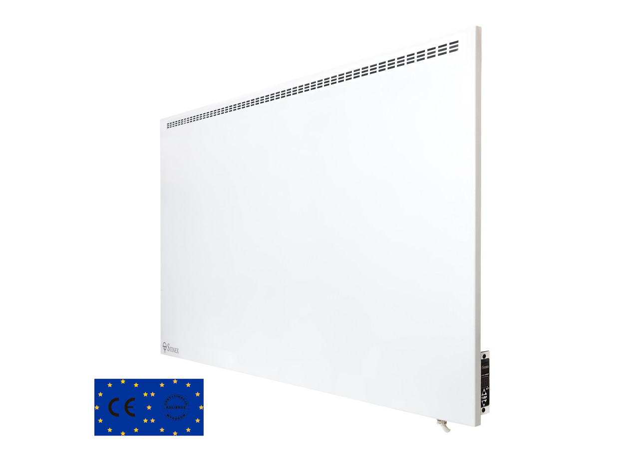 Обогреватель металлический тмStinex, COMBIE EMH-Т 500/220 (2L) Thermo-control 1 Обогреватель металлический тмStinex, COMBIE EMH-Т 500/220 (2L) Thermo-control