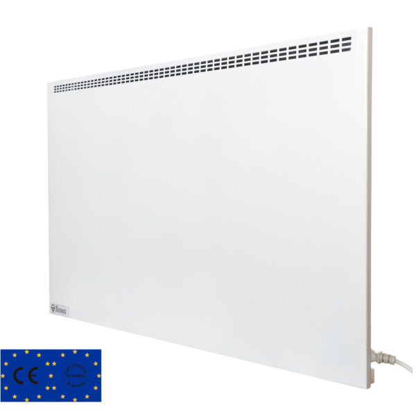 Обогреватель металлический тм Stinex, PLAZA 700-1400/220 Thermo-control