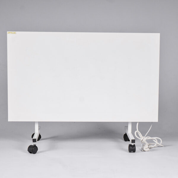 Обогреватель металлический Optilux P500НВ