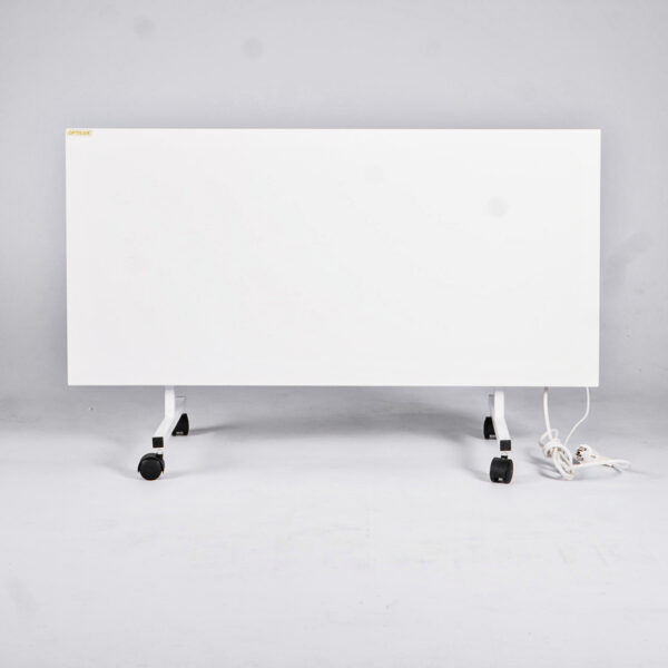 Обогреватель металлический Optilux P700НВП