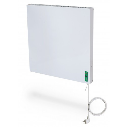 Металлическая ИК панель DIMOL Swift 011 с терморегулятором 540 Вт