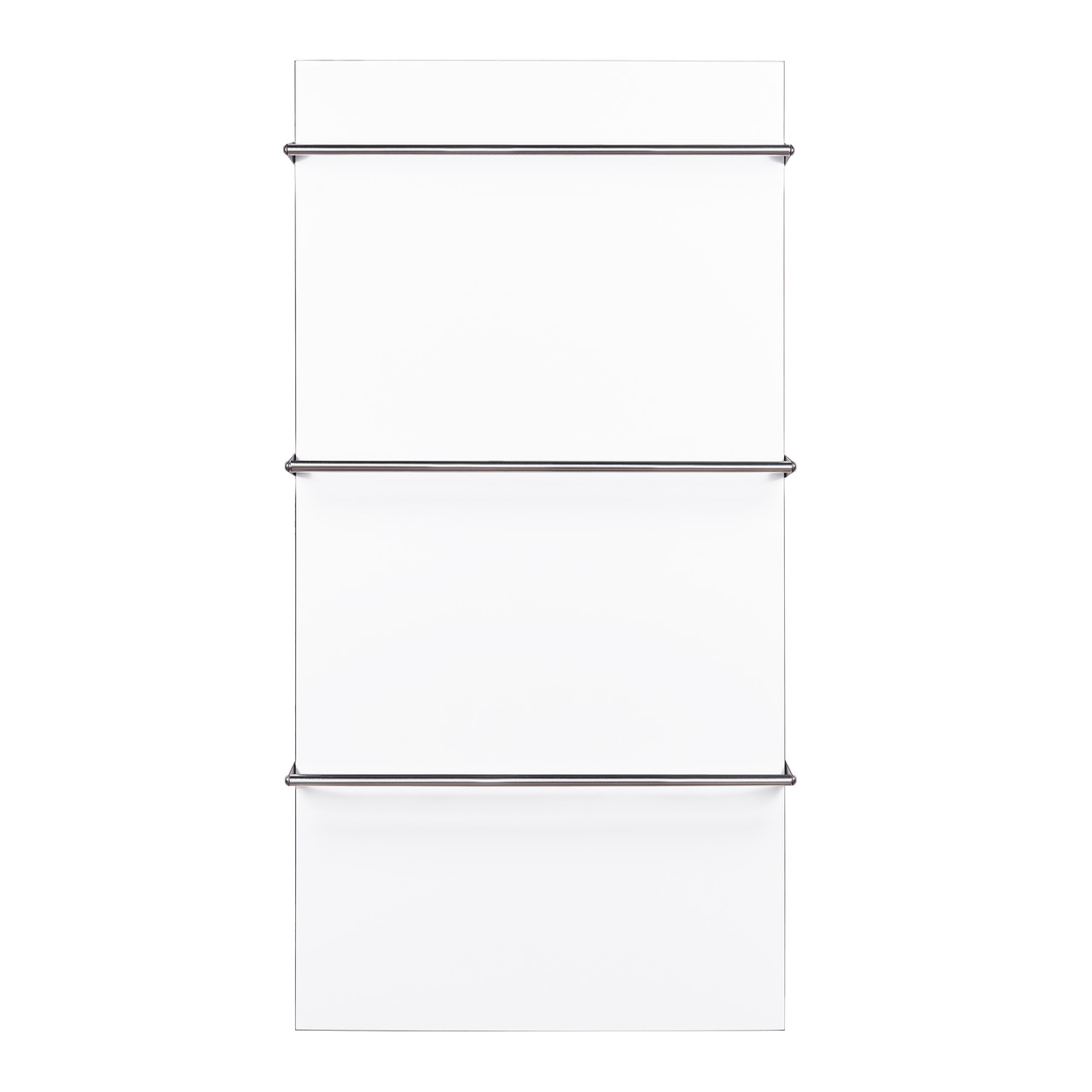 Полотенцесушитель керамический InfraCeramic TCMT 800 белый 1 Полотенцесушитель керамический InfraCeramic TCMT 800 белый