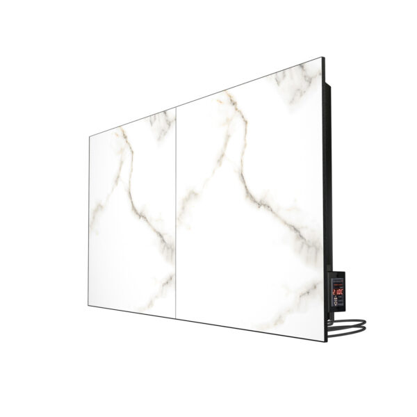 Обогреватель керамический инфракрасный (конвектор электрический) Теплокерамик Teploceramic TC1000C с