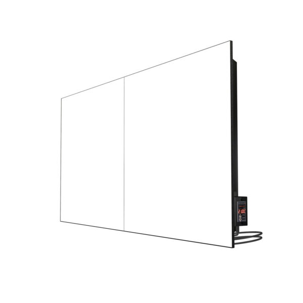 Обогреватель керамический инфракрасный (конвектор электрический) Теплокерамик Teploceramic TC1000C с