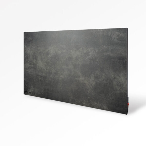 Электрический обогреватель тмStinex, Ceramic 500/220 standart plus Black