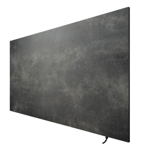 Электрический обогреватель тмStinex, Ceramic 700/220 standart plus Black