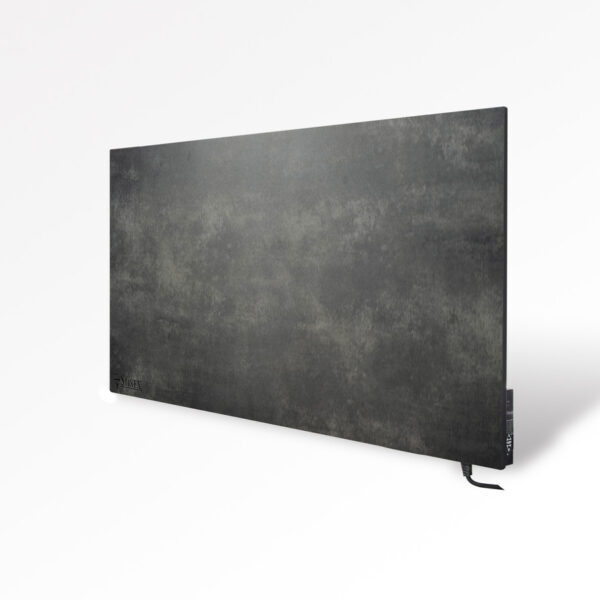 Электрический обогреватель тмStinex, Ceramic 500/220-T(2L) Black