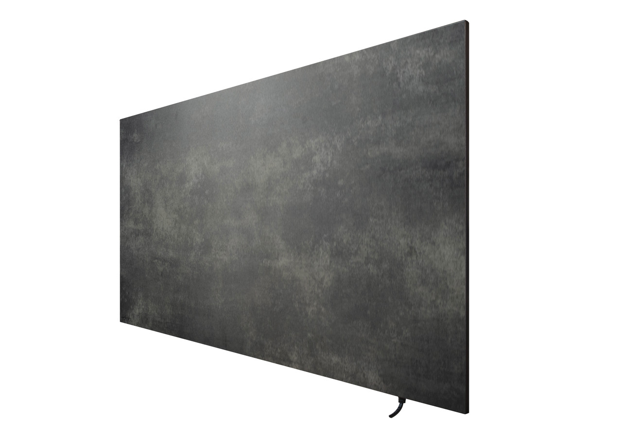 Электрический обогреватель тмStinex, Ceramic 700/220-T(2L) Black 1 Электрический обогреватель тмStinex, Ceramic 700/220-T(2L) Black