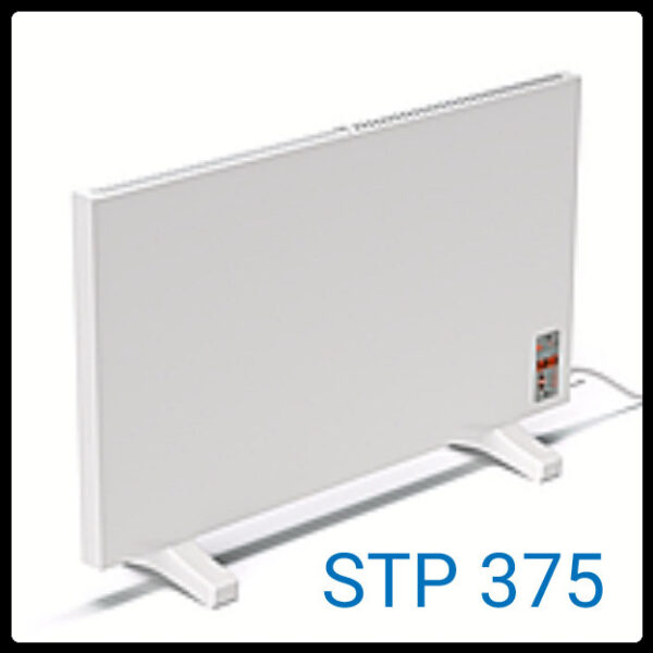 Конвекционный электрообогреватель "Termoplaza" STP-375 с терморегулятором