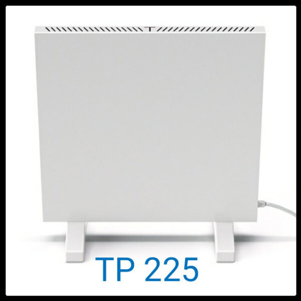 Инфракрасный обогреватель "Termoplaza TP- 225" с конвекцией