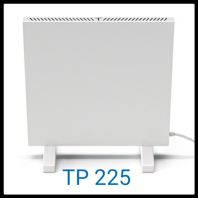 Инфракрасный обогреватель "Termoplaza TP- 225" с конвекцией 1 Инфракрасный обогреватель "Termoplaza TP- 225" с конвекцией