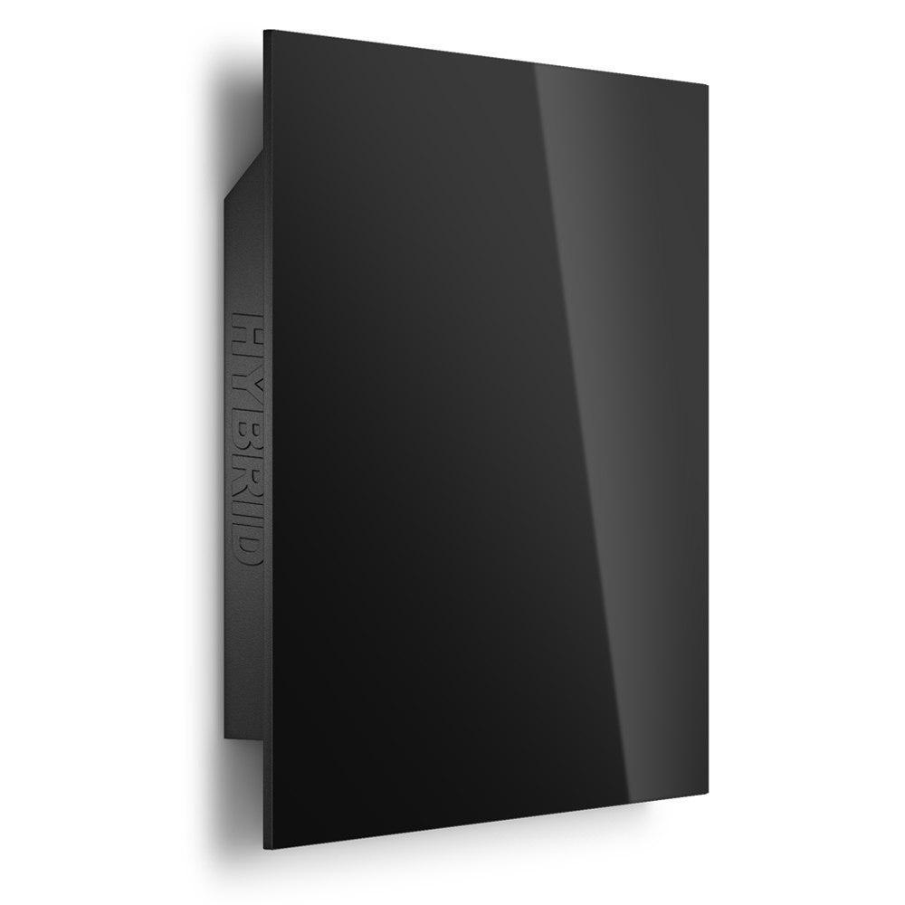 Hybrid 550 Черный – Керамическая панель отопления 1 Hybrid 550 Черный – Керамическая панель отопления