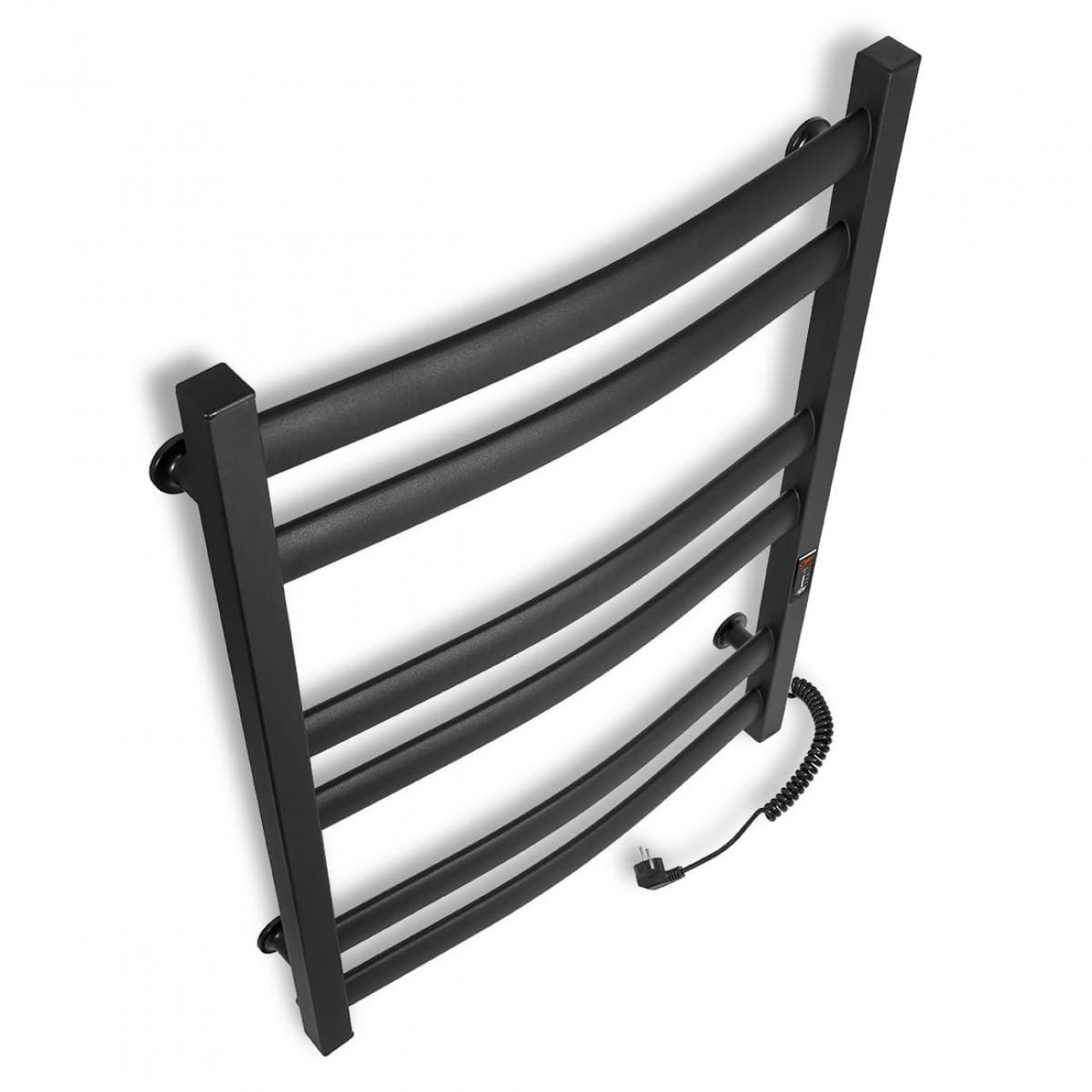 Полотенцесушитель ERAFLYME EF 700 ( Black ) 230 ватт 1 Полотенцесушитель ERAFLYME EF 700 ( Black ) 230 ватт