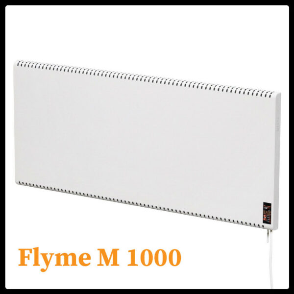 Инфракрасный конвектор Flyme M 1000 (с программатором) на 20 м²