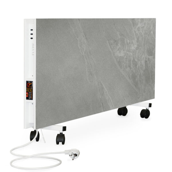 Flyme 1200 PW (Quartz) - Двойной керамический обогреватель