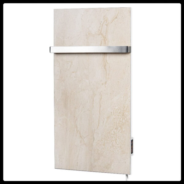 Керамический полотенцесушитель Flyme 600T (1R) | Бежевый