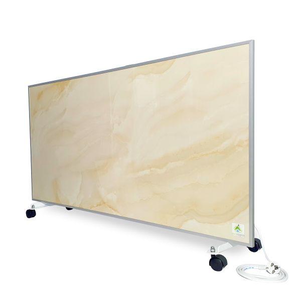 Ecoteplo Ecoteplo Lion 1500 EL королевский мрамор