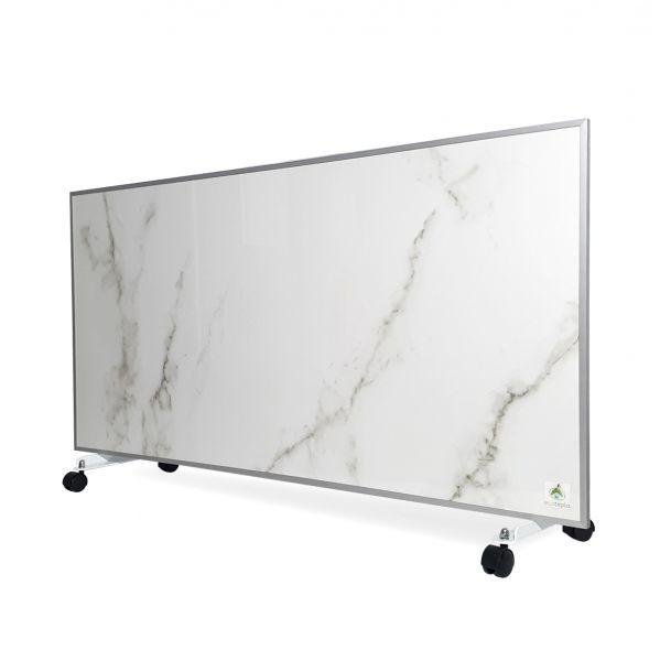 Ecoteplo Ecoteplo Lion 1500 EL белый мрамор