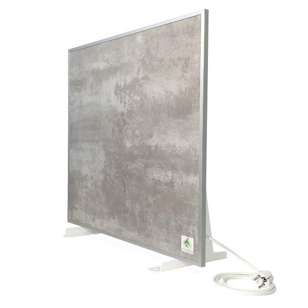 Ecoteplo Ecoteplo Air 1000 EL серый лофт