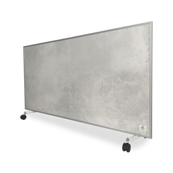 Ecoteplo Ecoteplo Lion 1500 МЕ серый лофт