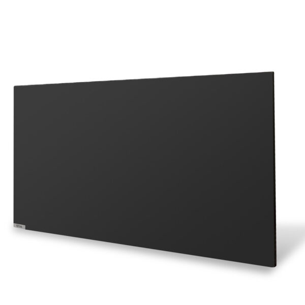 Электрический обогреватель тмStinex, Ceramic 250/220 standart  Black horizontal