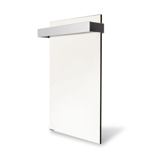 Электрический полотенцесушитель Stinex Ceramic 250/220-TOWEL White vertical