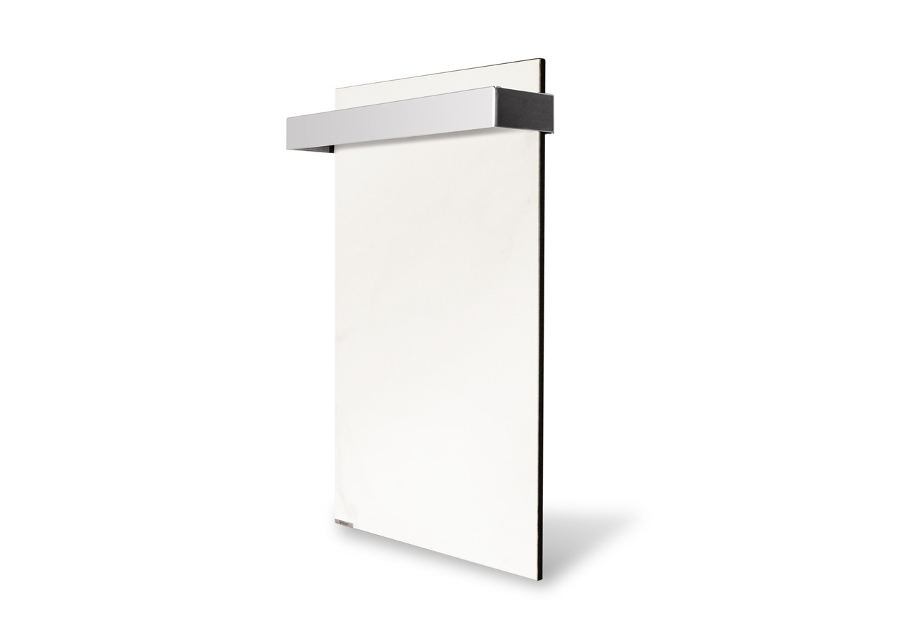 Электрический полотенцесушитель Stinex Ceramic 250/220-TOWEL White vertical 1 Электрический полотенцесушитель Stinex Ceramic 250/220-TOWEL White vertical