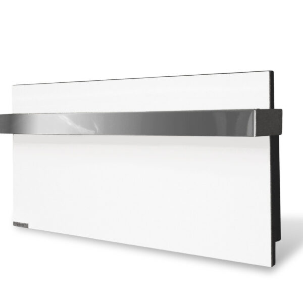 Электрический полотенцесушитель Stinex Ceramic 250/220-TOWEL White horizontal