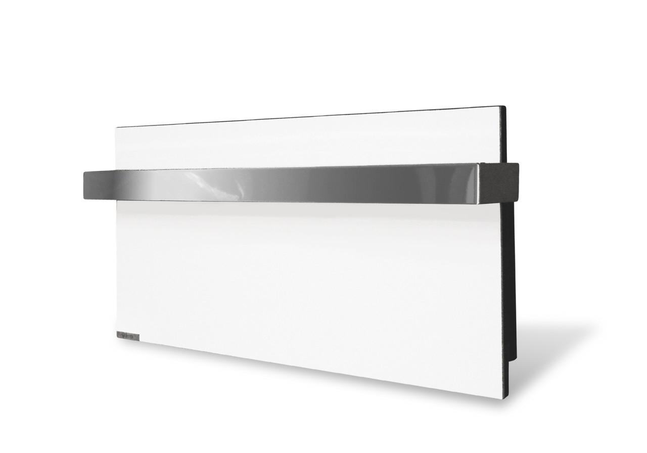 Электрический полотенцесушитель Stinex Ceramic 250/220-TOWEL White horizontal 1 Электрический полотенцесушитель Stinex Ceramic 250/220-TOWEL White horizontal