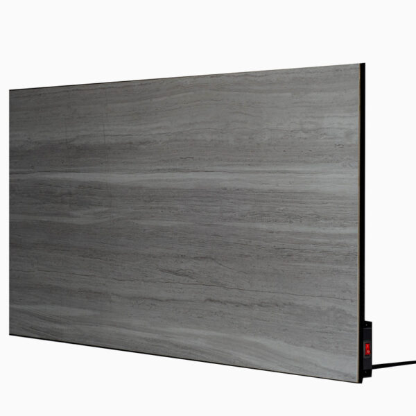 Электрический обогреватель тмStinex, Ceramic 500/220 standart plus Gray